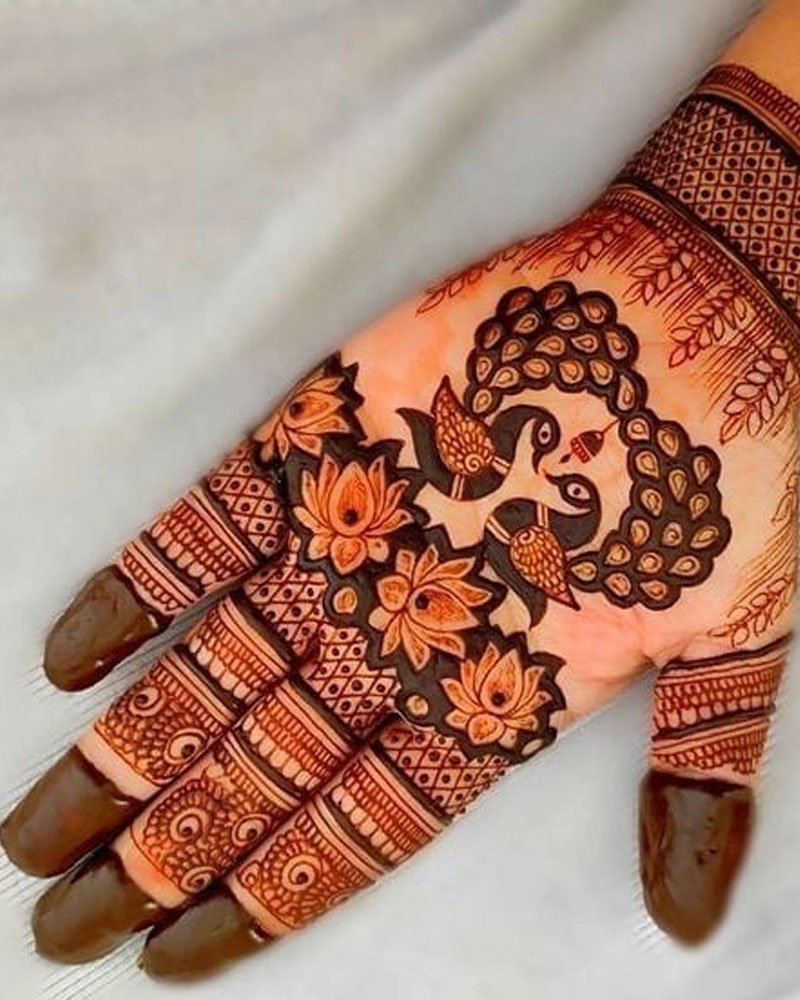 Mehndi